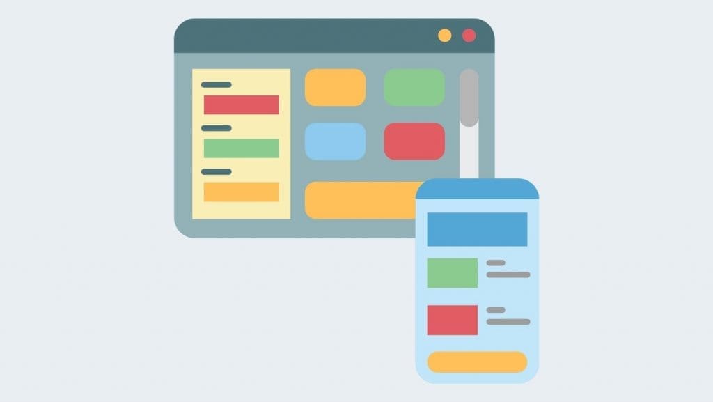 responsive web design represents doing the best SEO practices