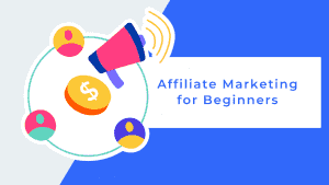 Affiliate marketing graphics