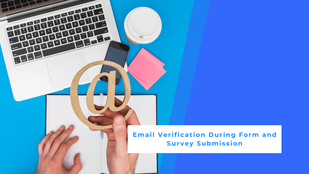 Digital marketer with an email logo