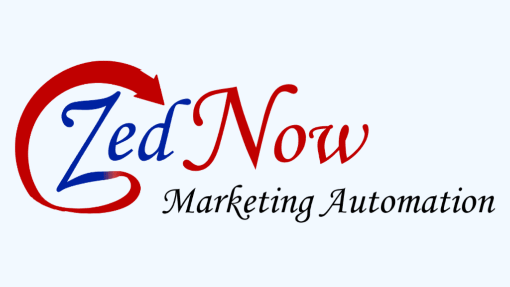 Logo of ZedNow