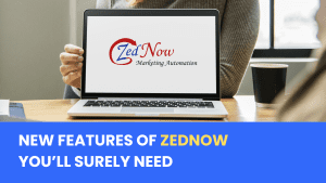 Featured image for ZedNow's new features in July 2014.