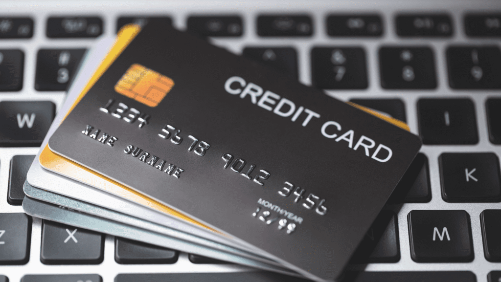 Saving credit card information as one of ZedNow's end-of-August update features.