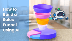 Build AI Sales Funnel in HighLevel