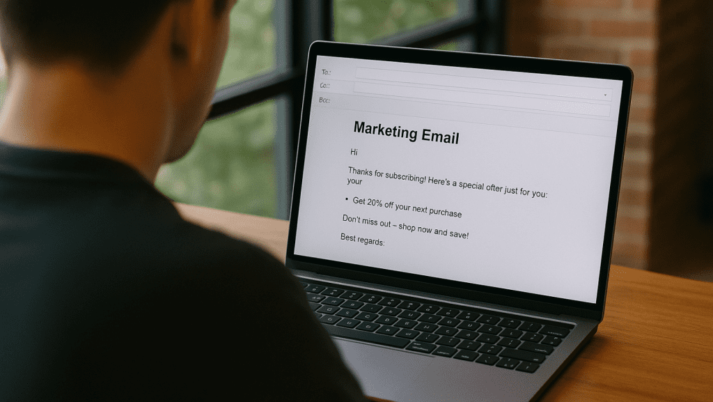 Best Practices for High-Converting Automated Marketing Emails