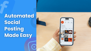 Automated Social Posting in HighLevel