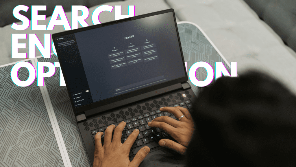 5 SEO Tasks ChatGPT Can Handle Faster and Smarter