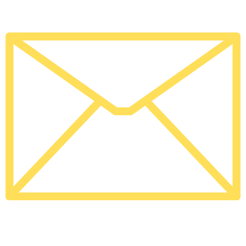Email marketing icon